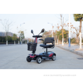 Trending Products Electric Foldable Elderly Mobility Scooter